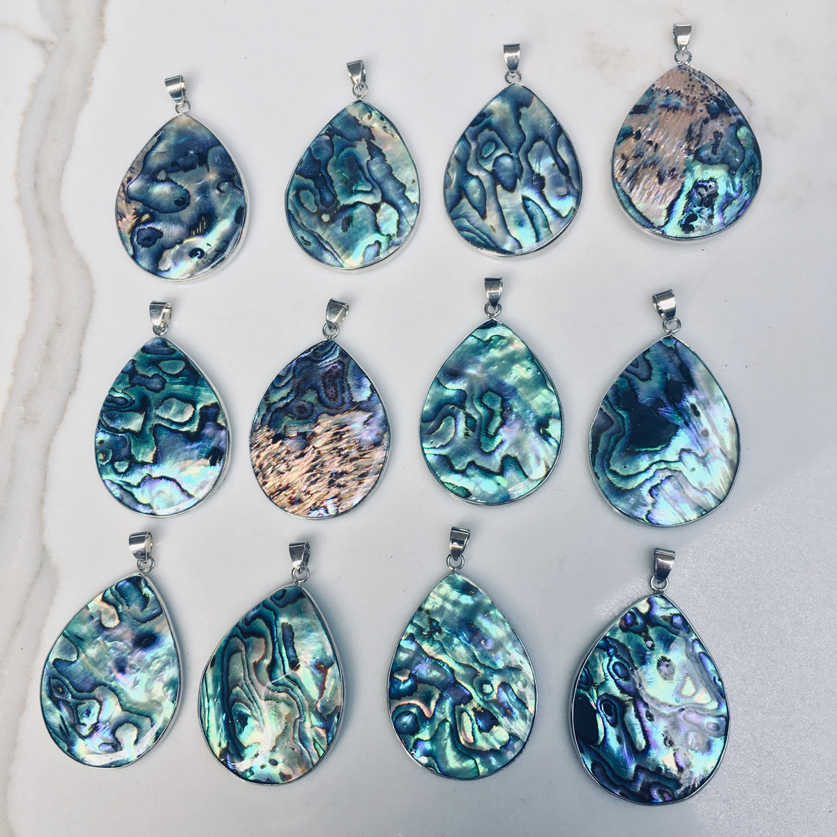 Gogh Jewelry Design