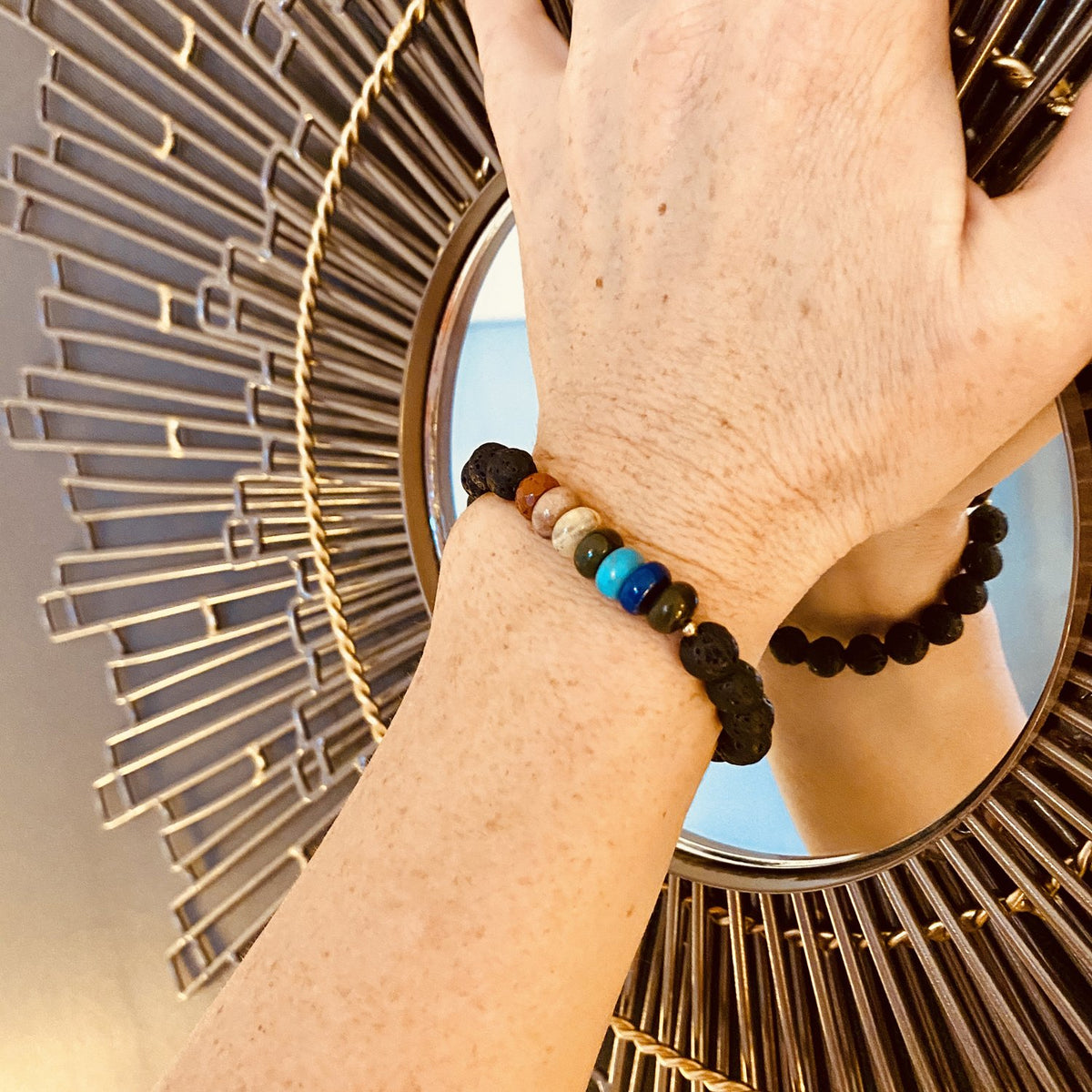 Gogh Jewelry Design