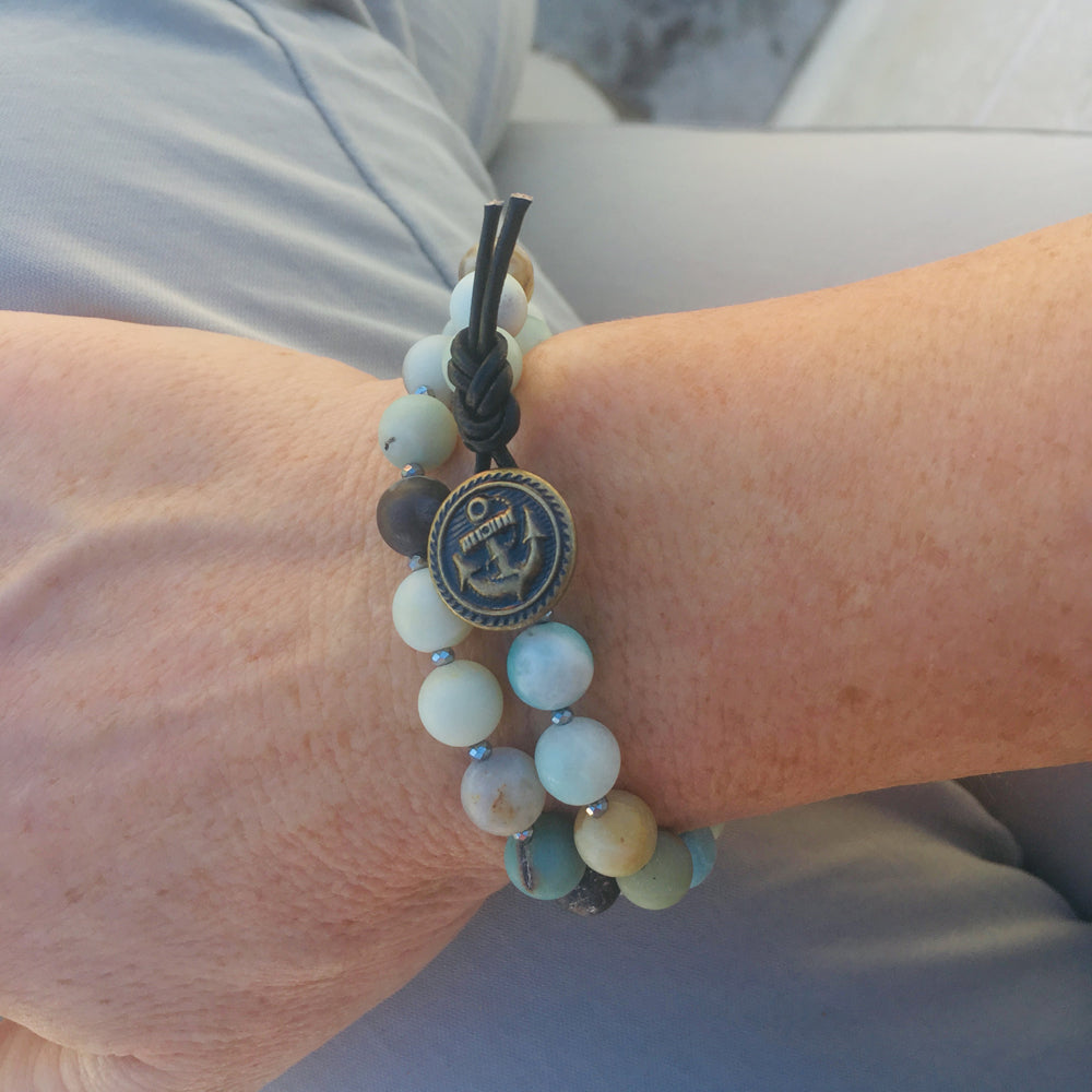Gogh Jewelry Design