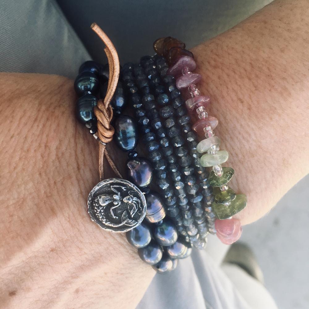 Gogh Jewelry Design