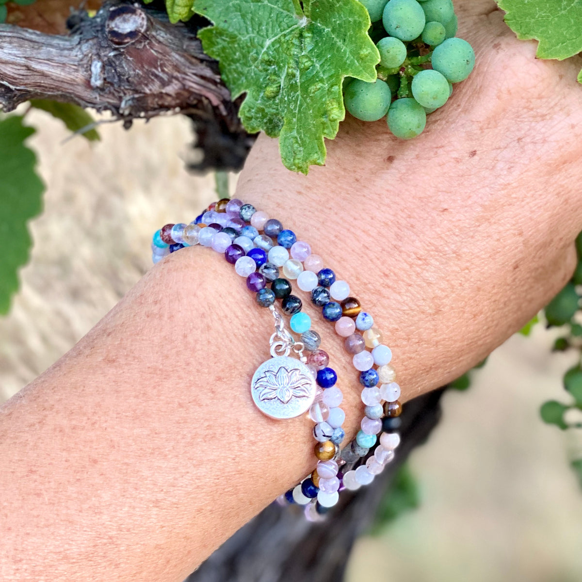 Gogh Jewelry Design