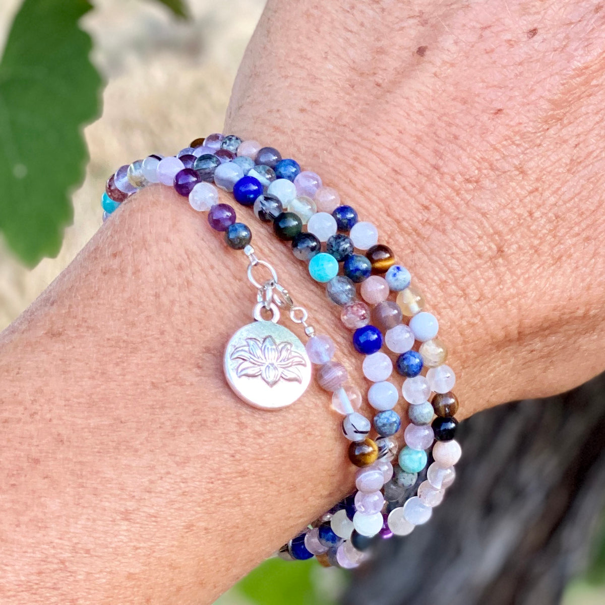 Gogh Jewelry Design