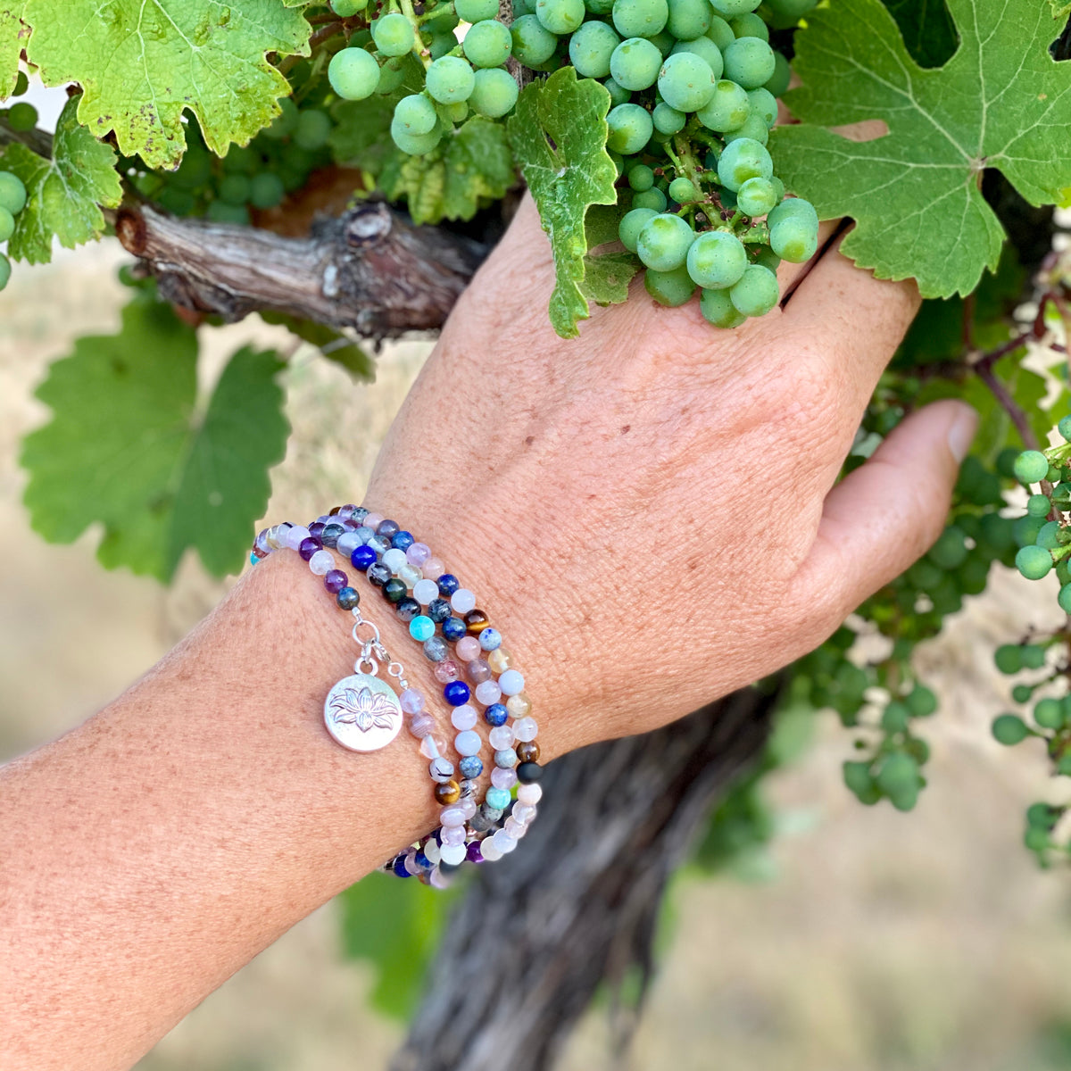 Gogh Jewelry Design