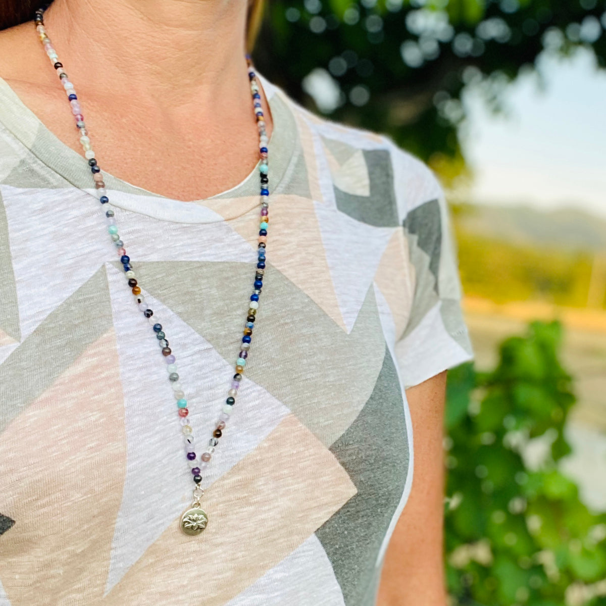 Gogh Jewelry Design