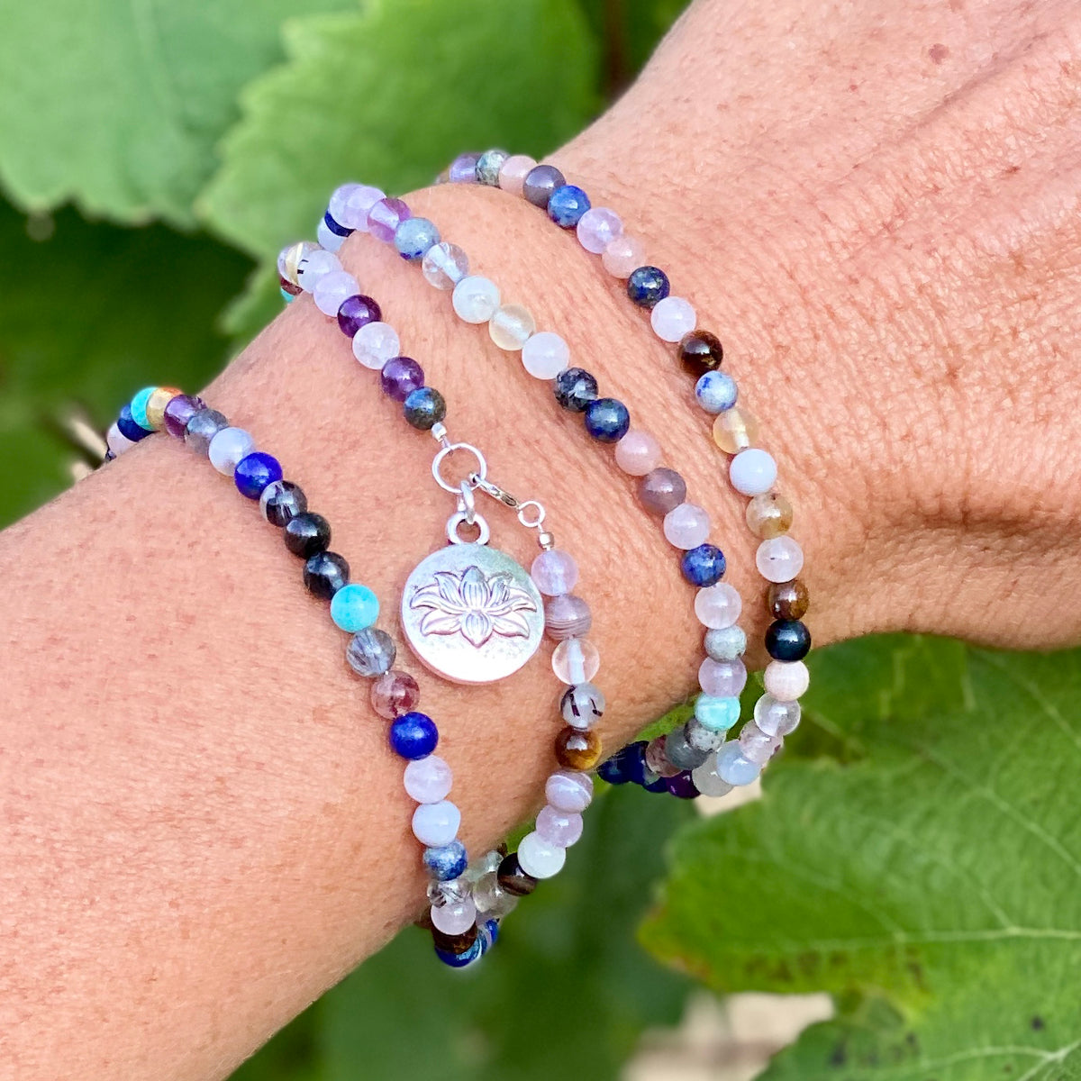 Gogh Jewelry Design