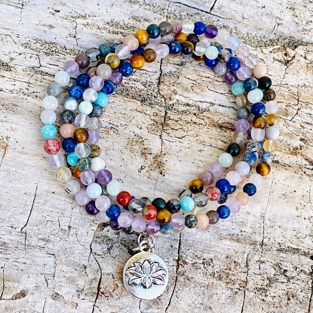 Gogh Jewelry Design