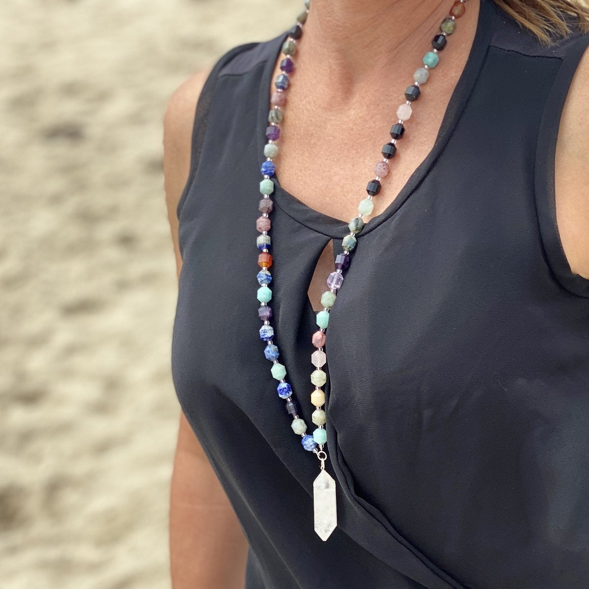 Gogh Jewelry Design