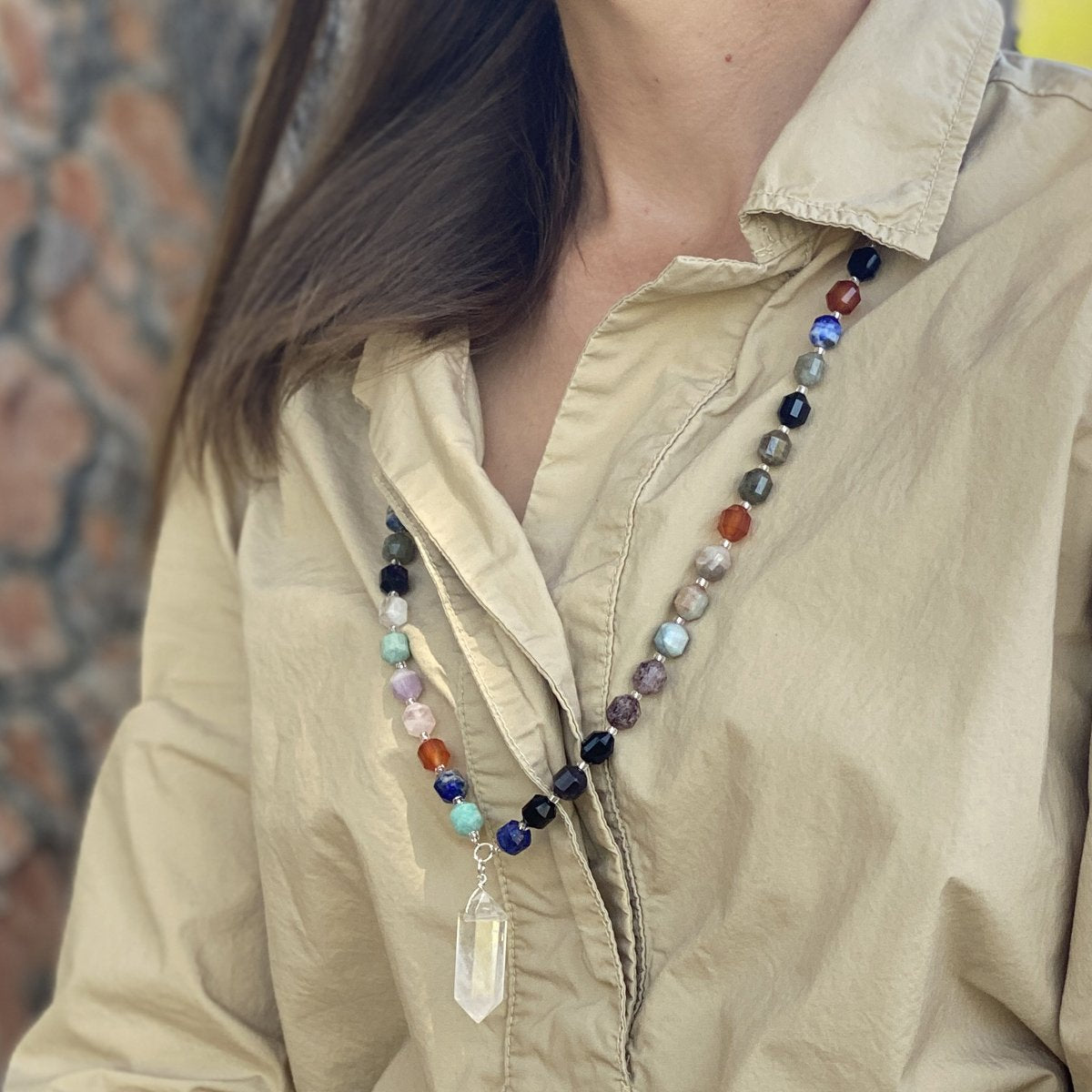 Gogh Jewelry Design