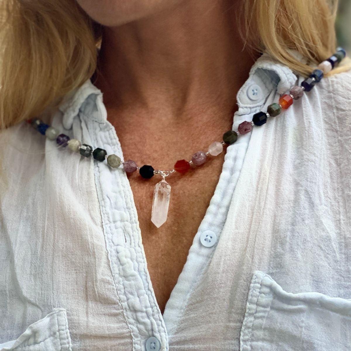 Gogh Jewelry Design