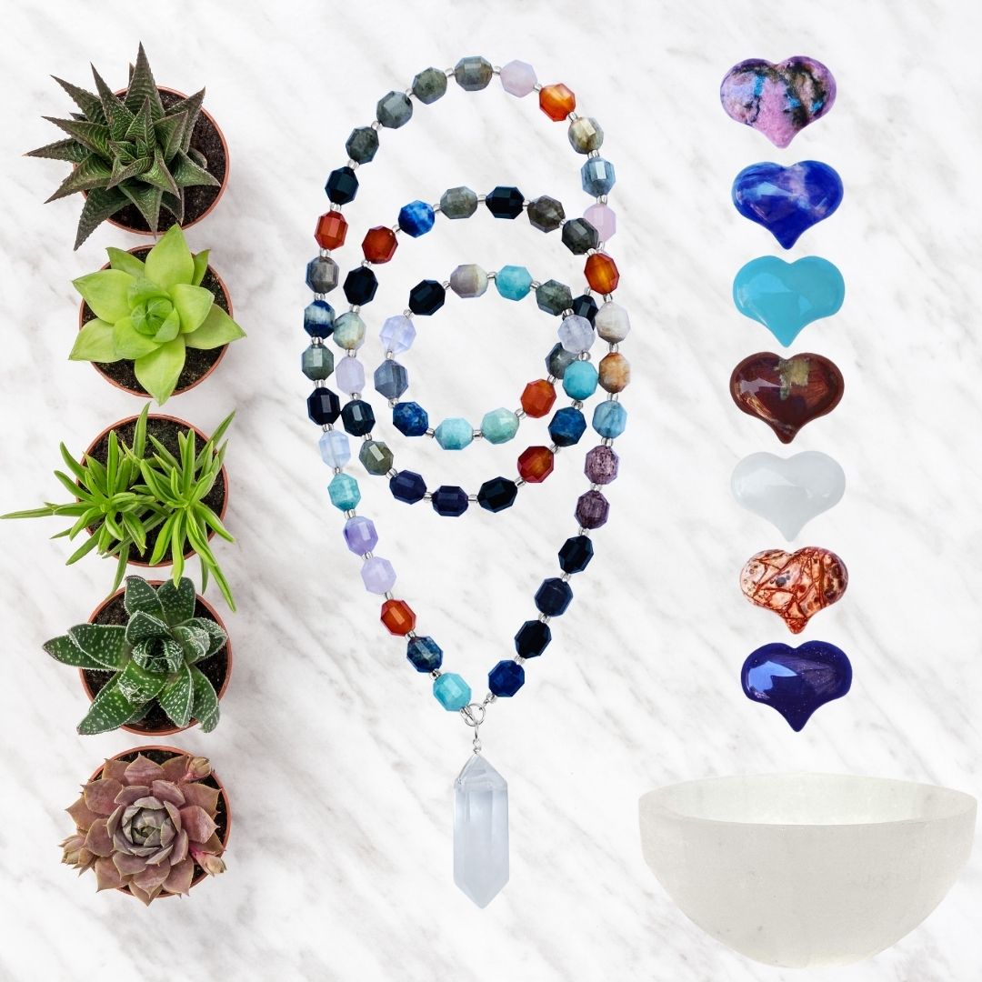Gogh Jewelry Design