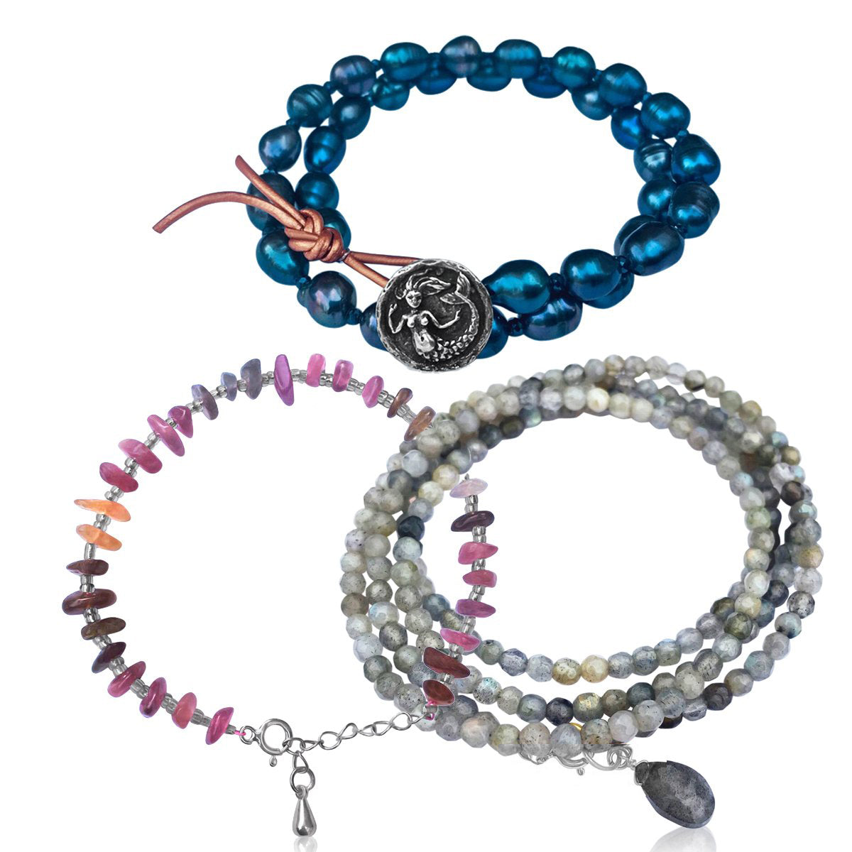 Gogh Jewelry Design