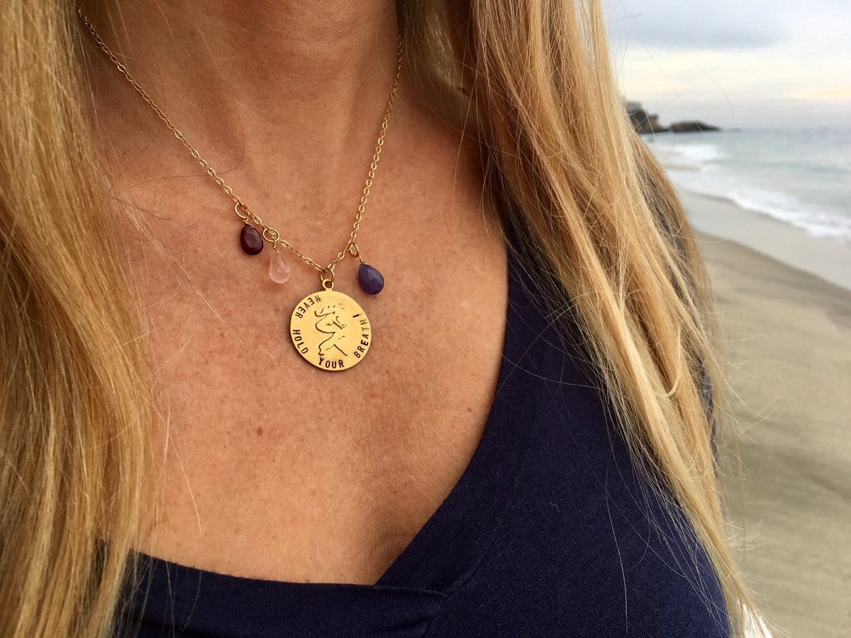 Gogh Jewelry Design