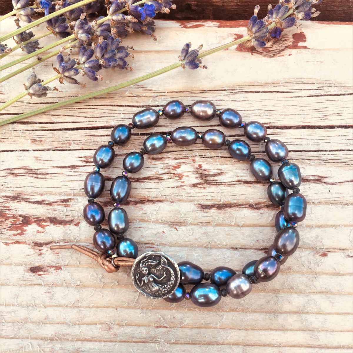 Gogh Jewelry Design