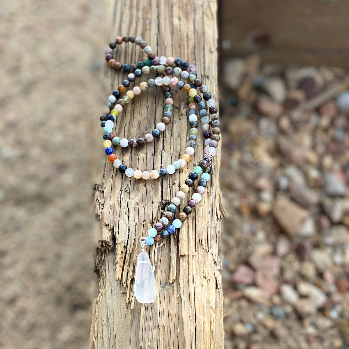 Gogh Jewelry Design