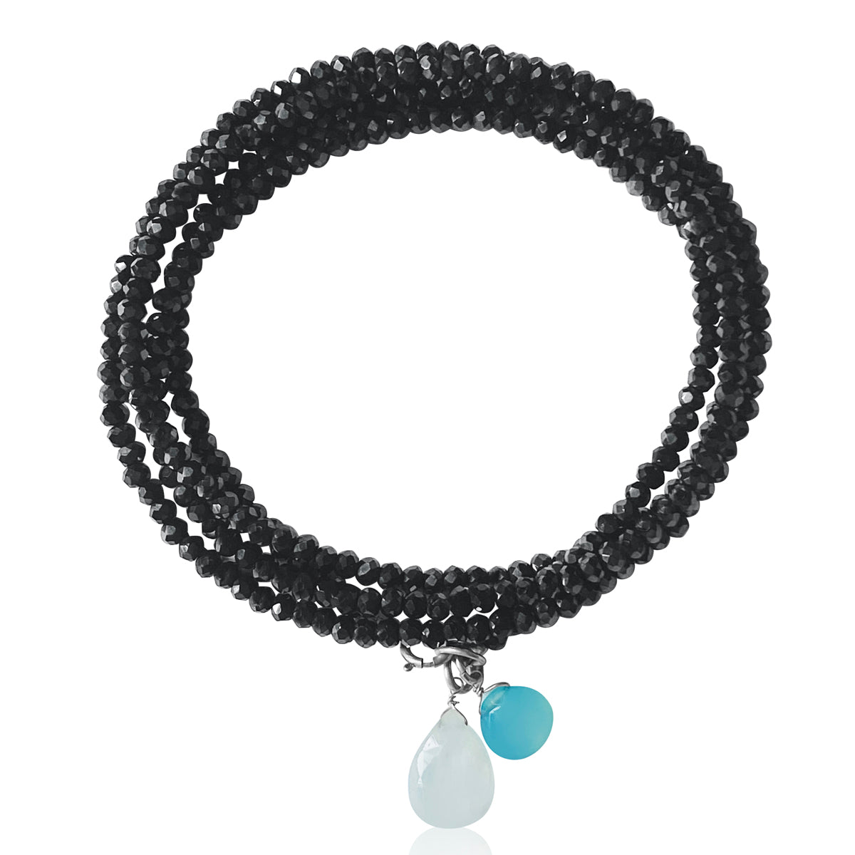 Gogh Jewelry Design