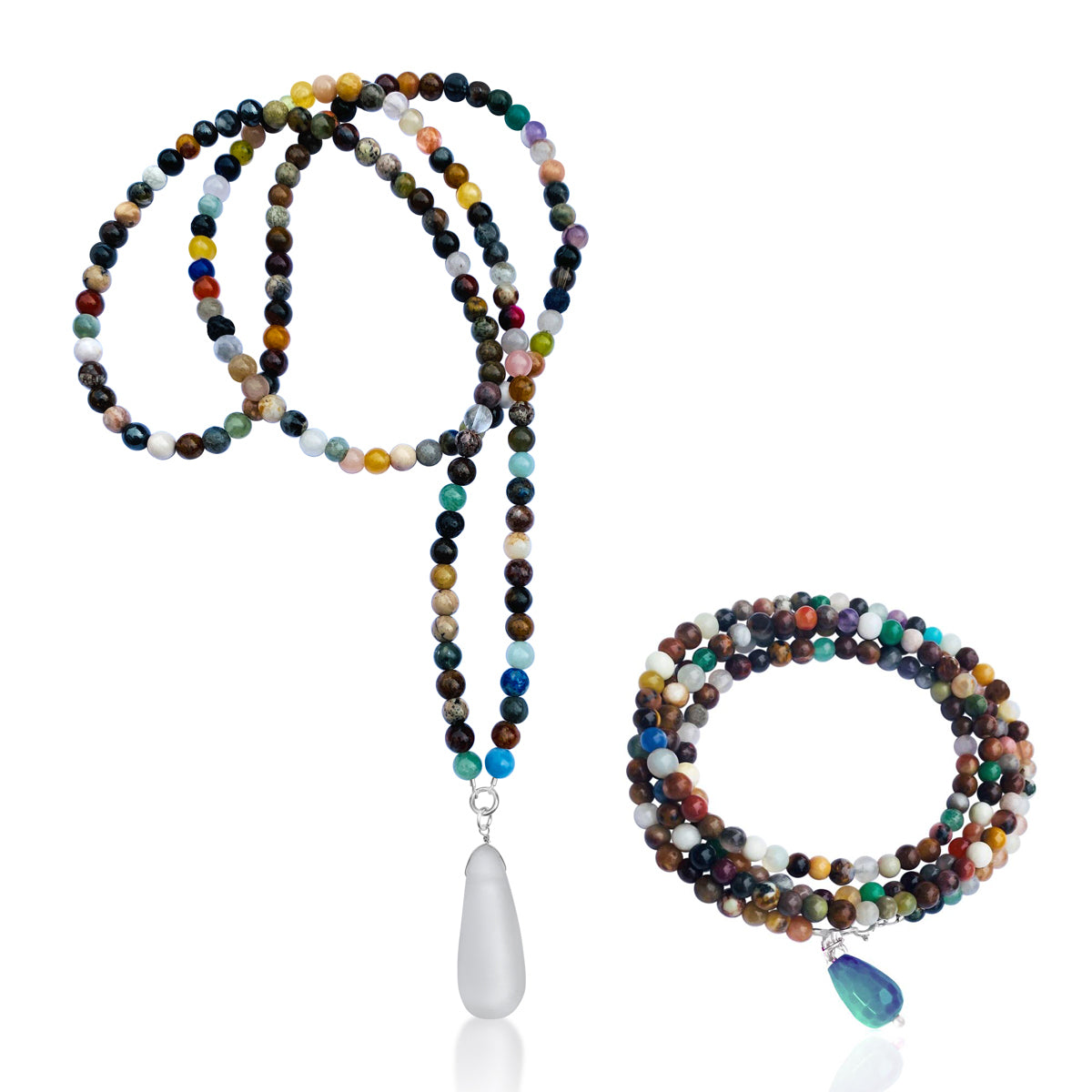 Gogh Jewelry Design