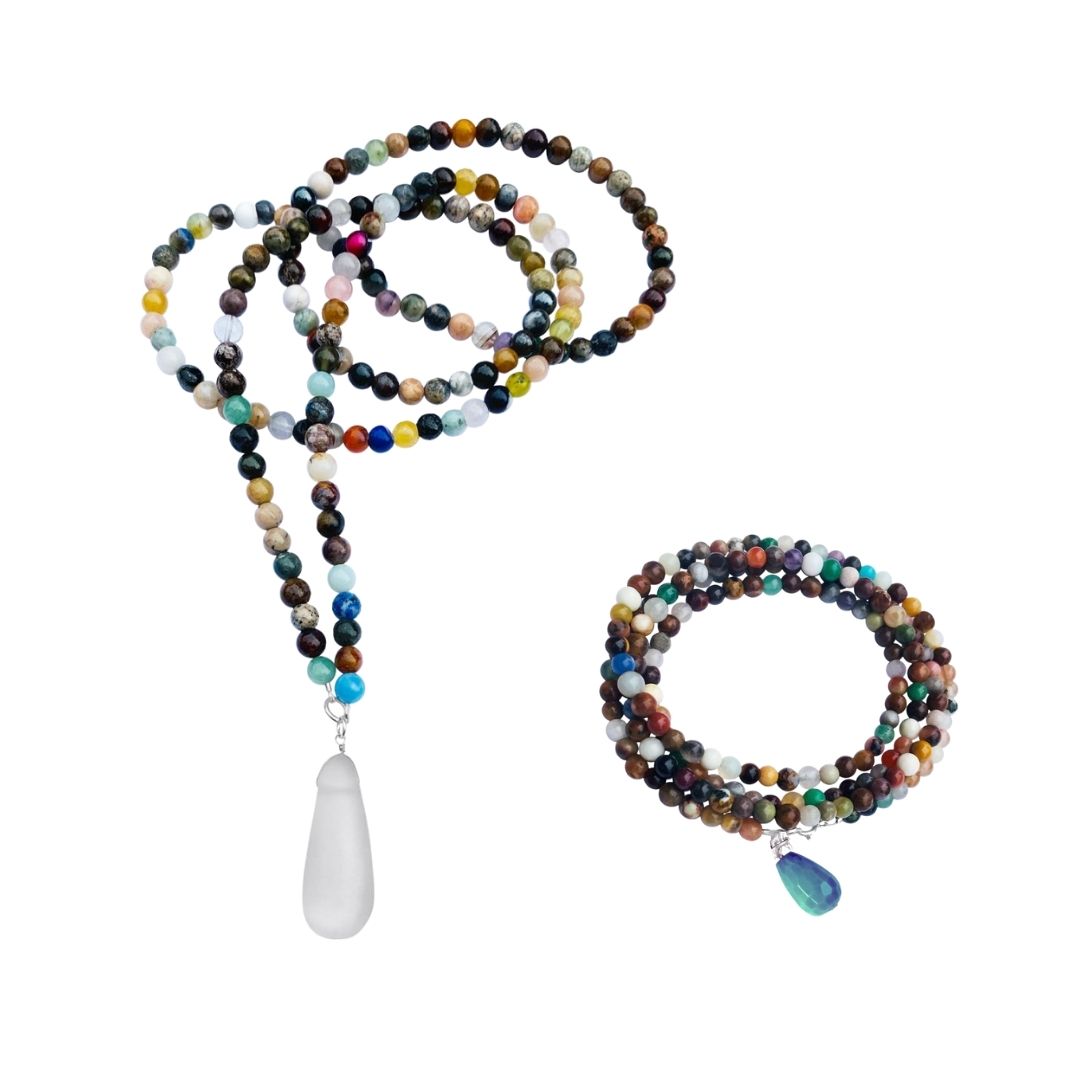 Gogh Jewelry Design