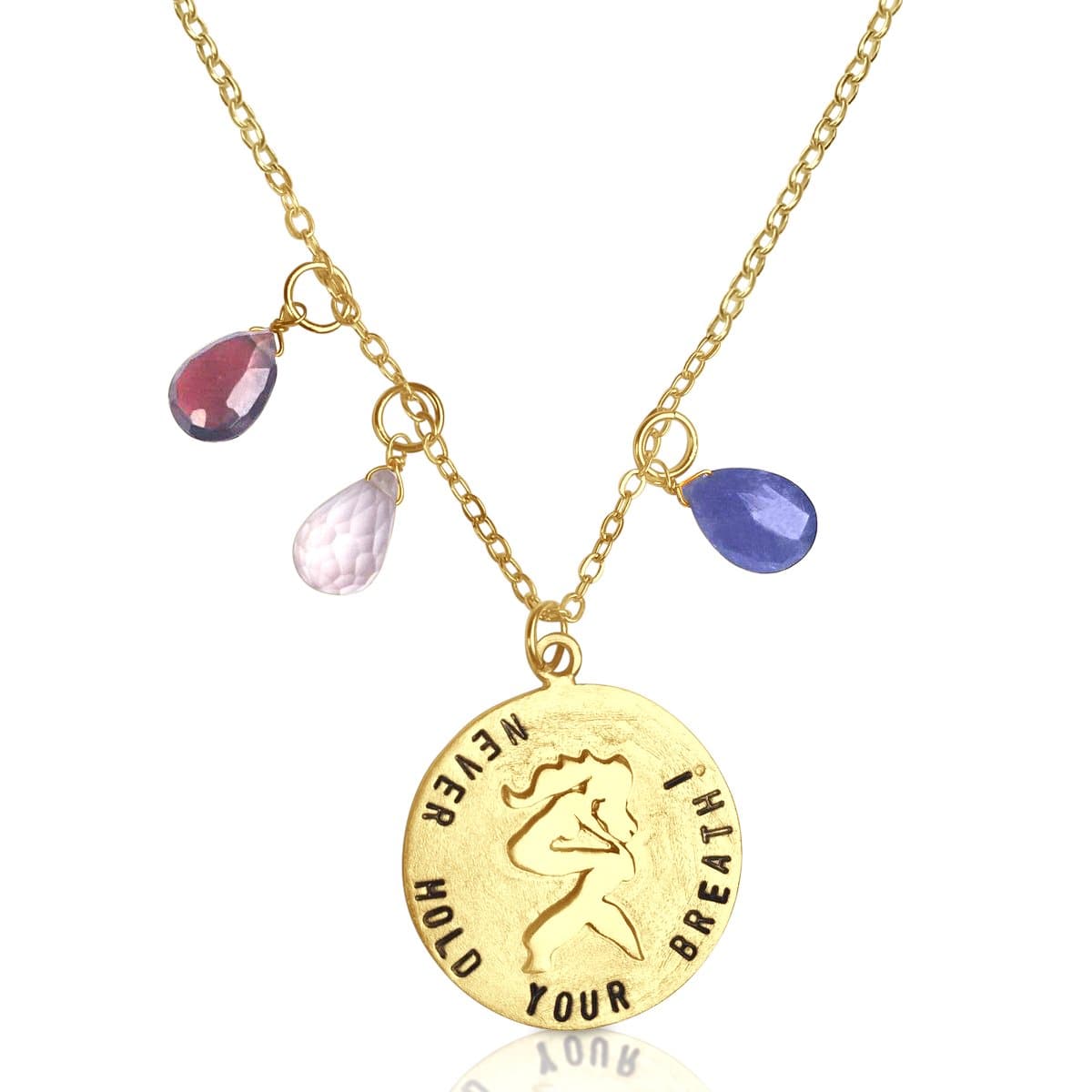 Gogh Jewelry Design