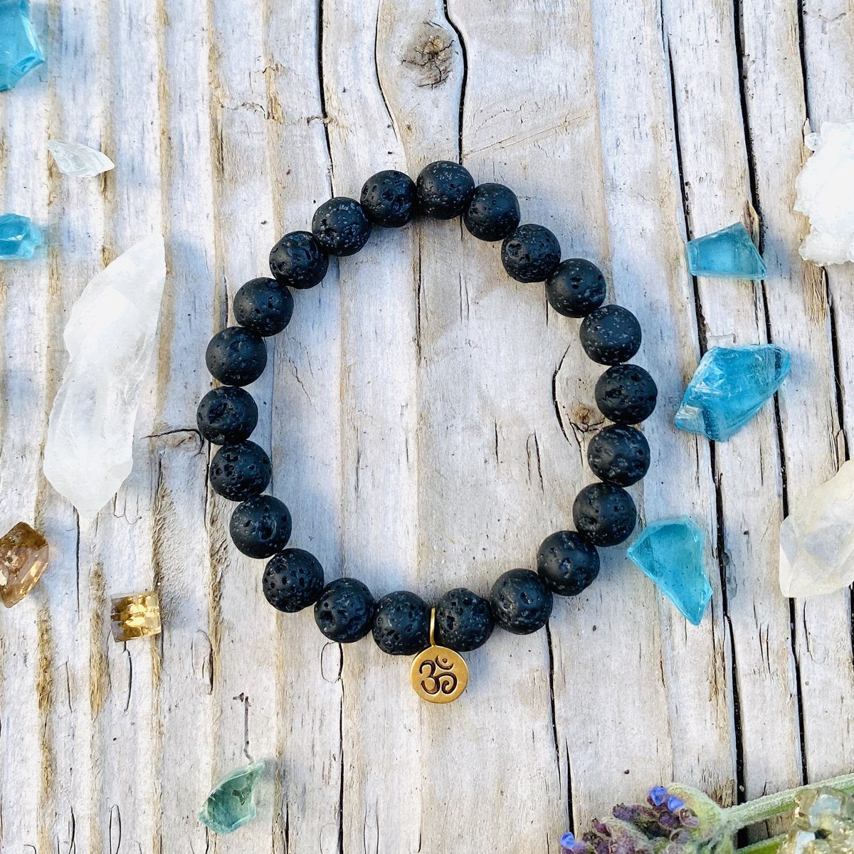 Gogh Jewelry Design