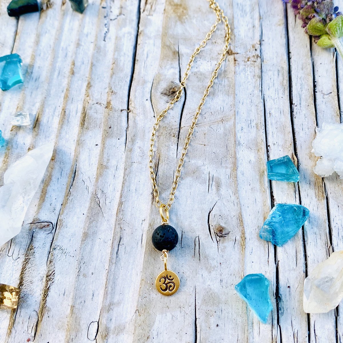 Gogh Jewelry Design