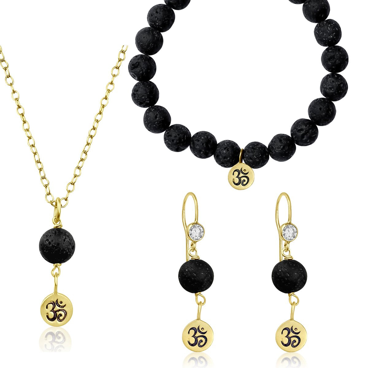 Gogh Jewelry Design