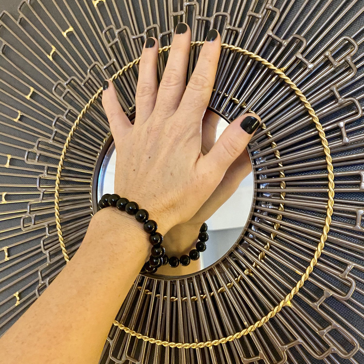 Gogh Jewelry Design