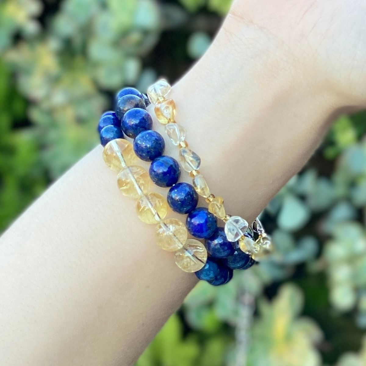 Gogh Jewelry Design