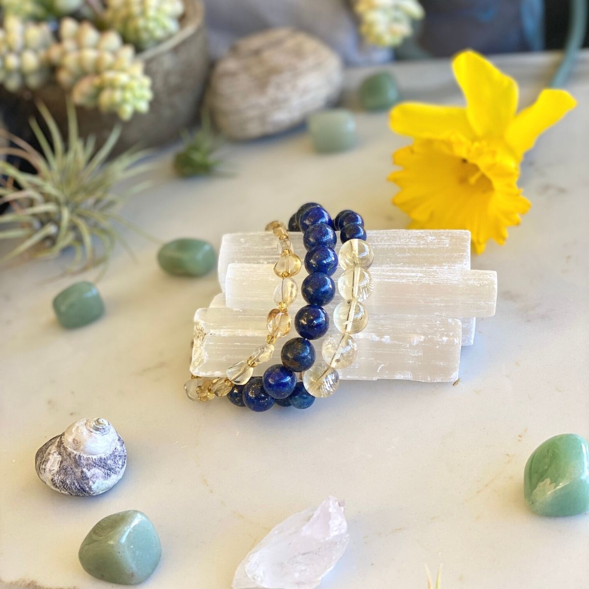 Gogh Jewelry Design