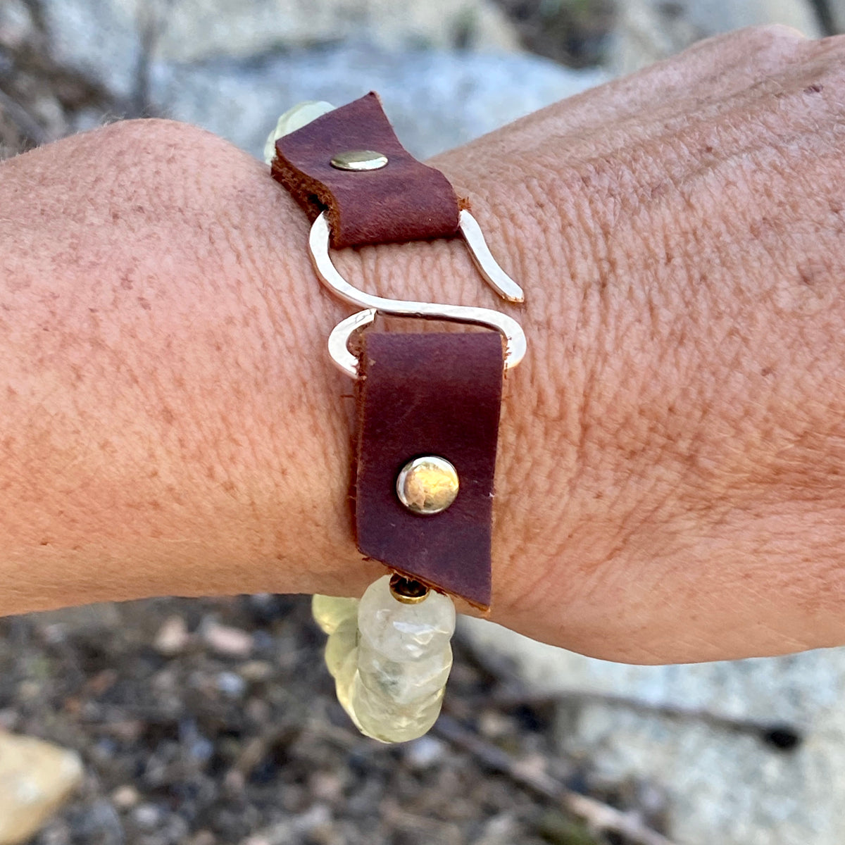 Gogh Jewelry Design