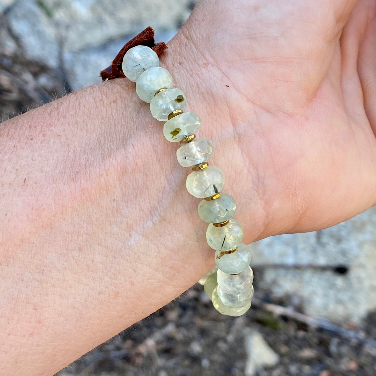Gogh Jewelry Design