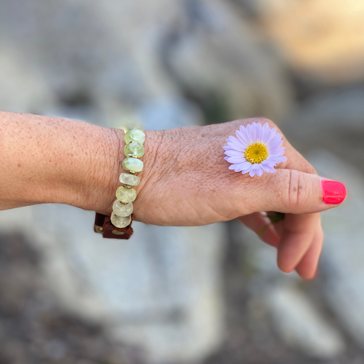 Gogh Jewelry Design