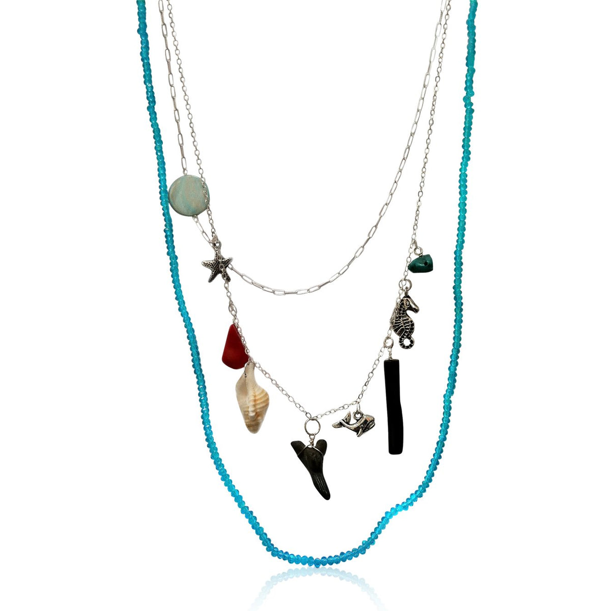 Gogh Jewelry Design