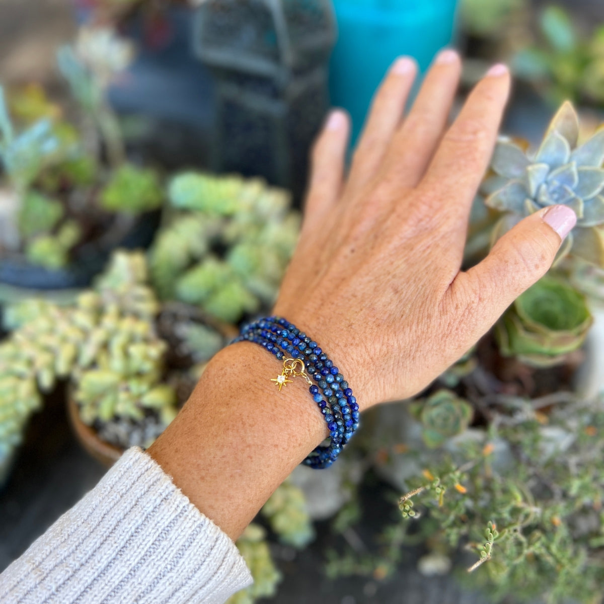 Gogh Jewelry Design