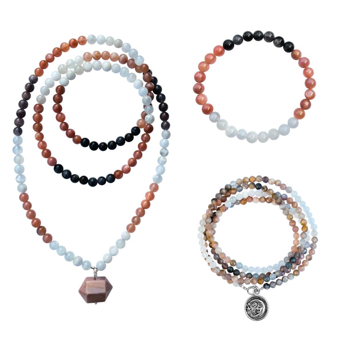 Gogh Jewelry Design
