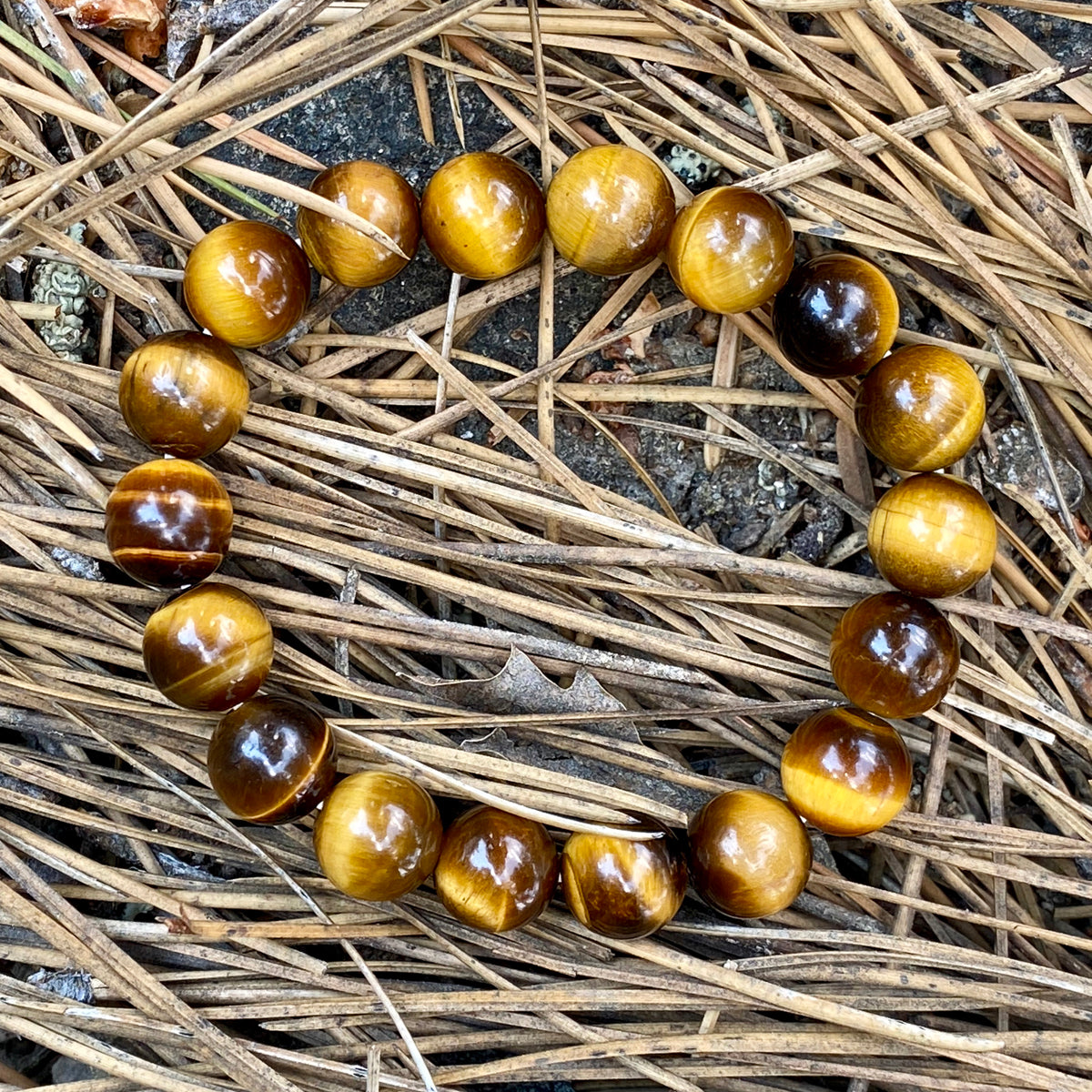 Gogh Jewelry Design