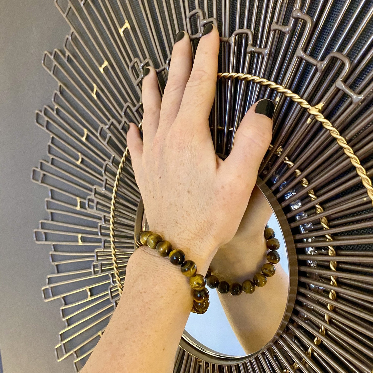 Gogh Jewelry Design