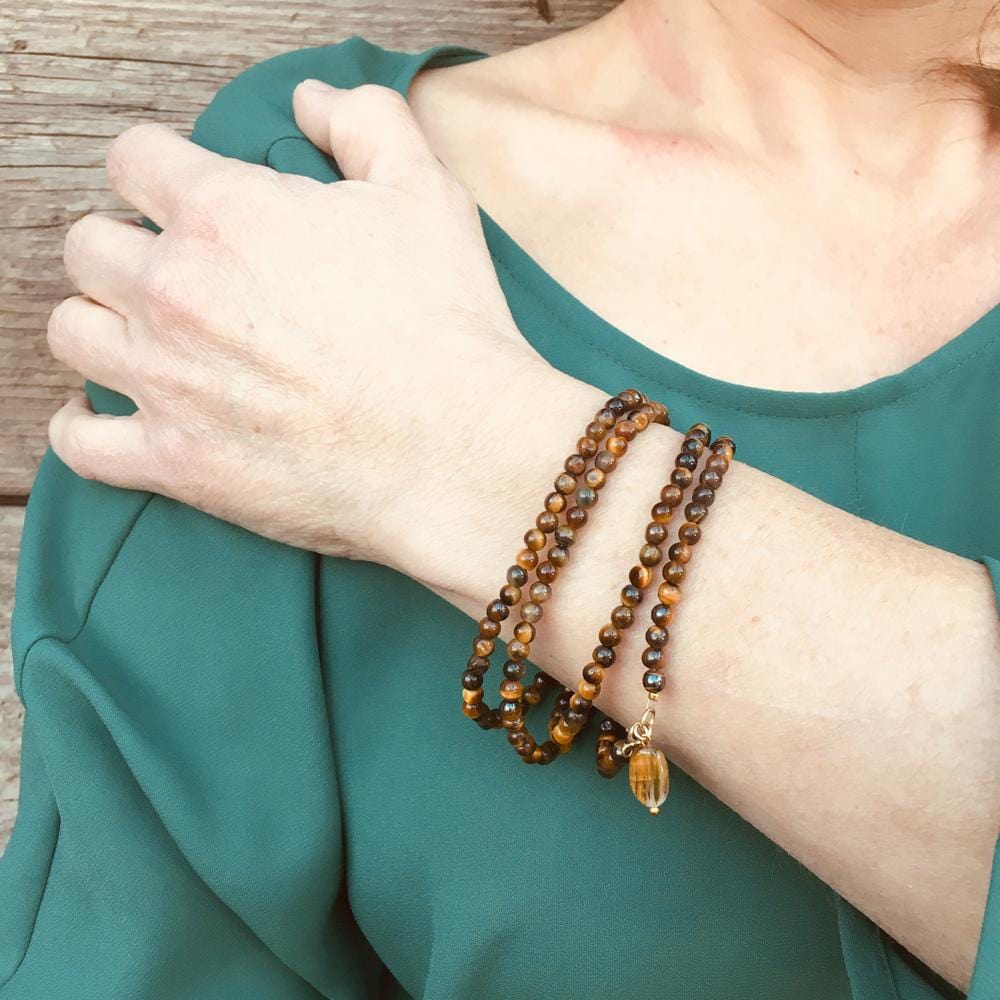 Gogh Jewelry Design