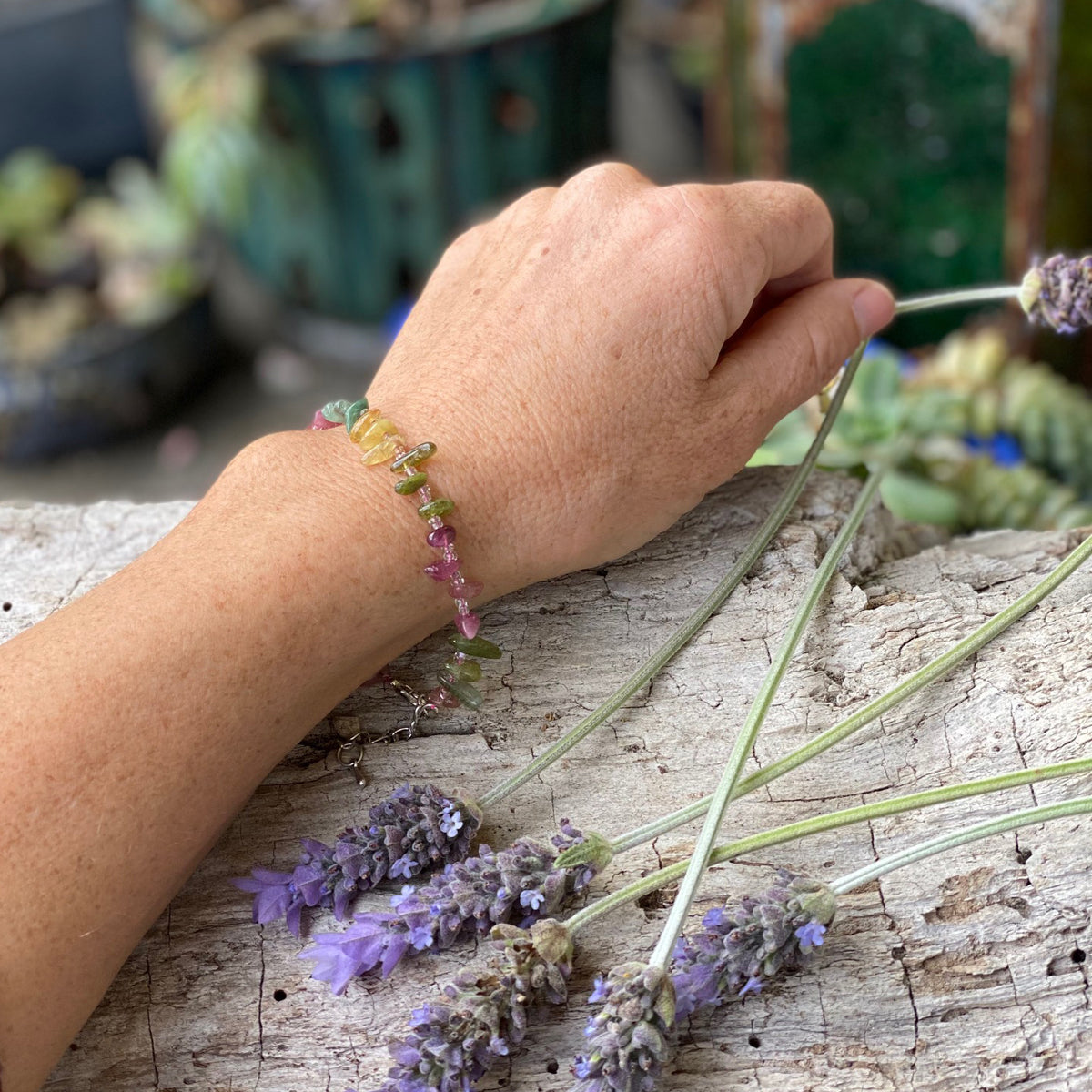Gogh Jewelry Design