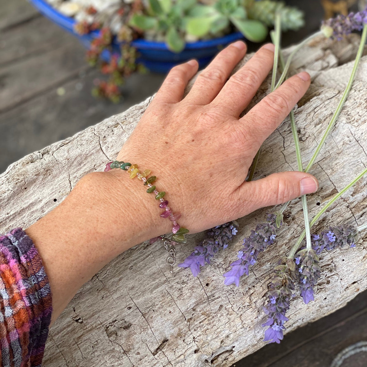 Gogh Jewelry Design