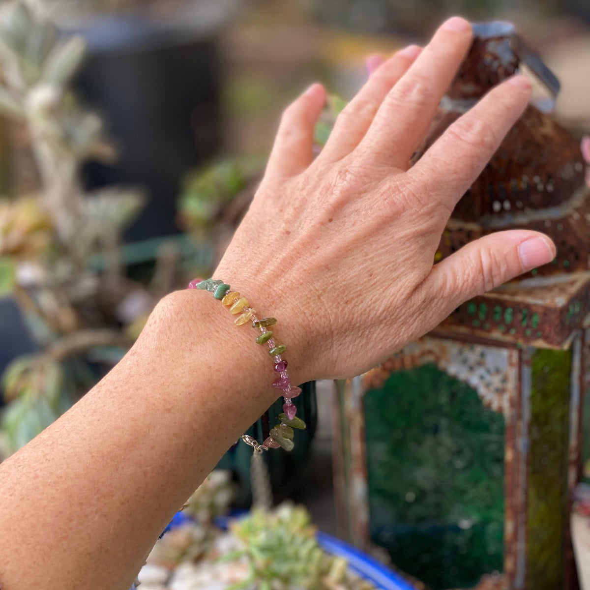 Gogh Jewelry Design