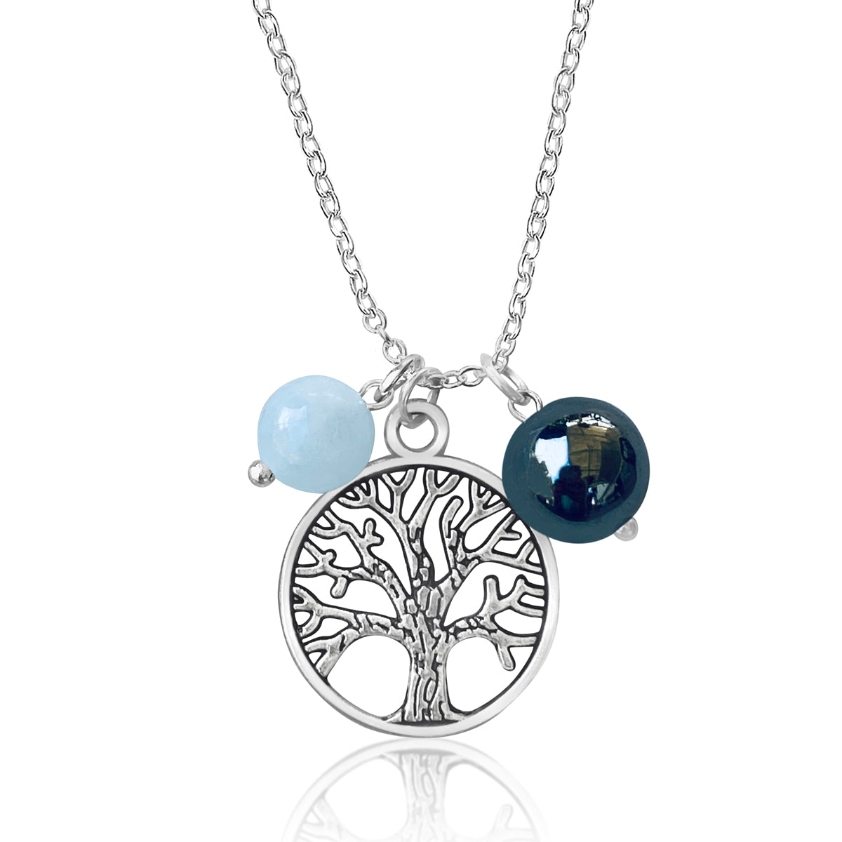 Tree of Life Necklace