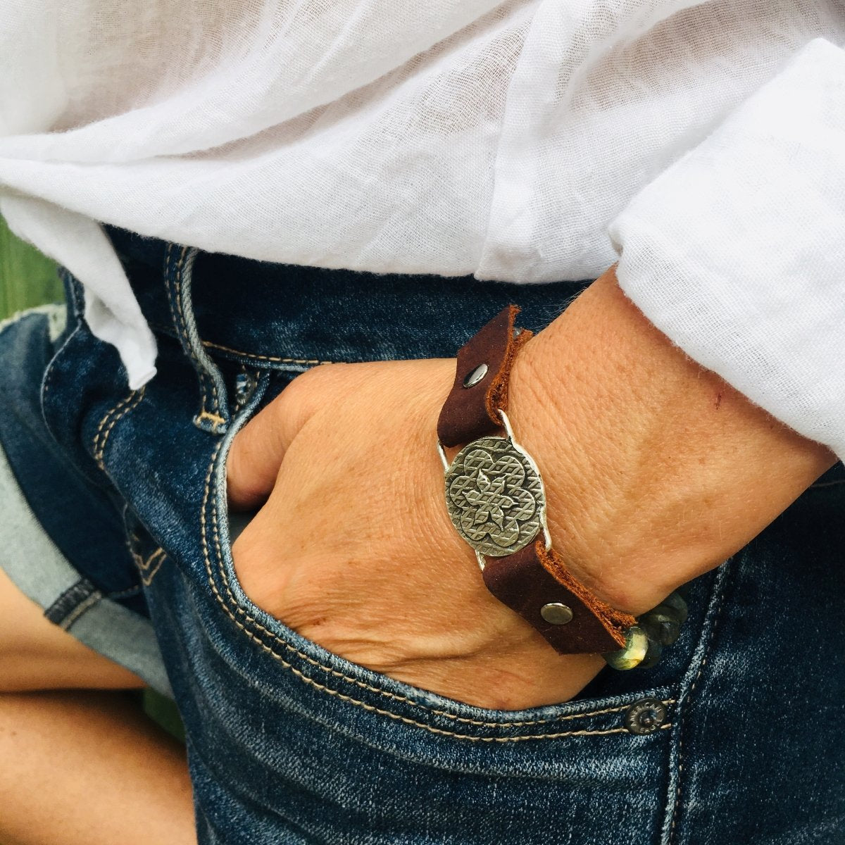 Gogh Jewelry Design