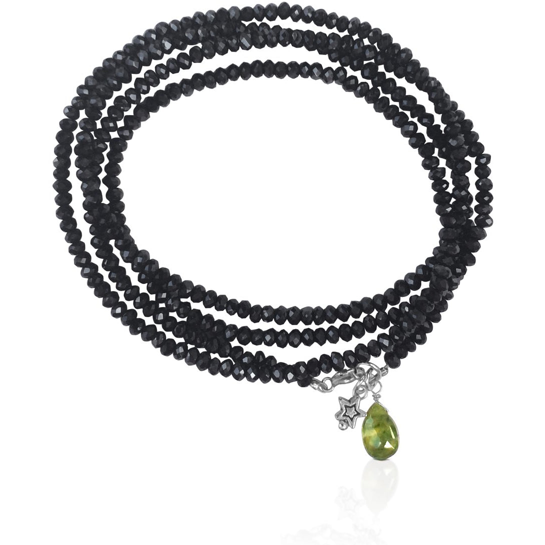 Gogh Jewelry Design