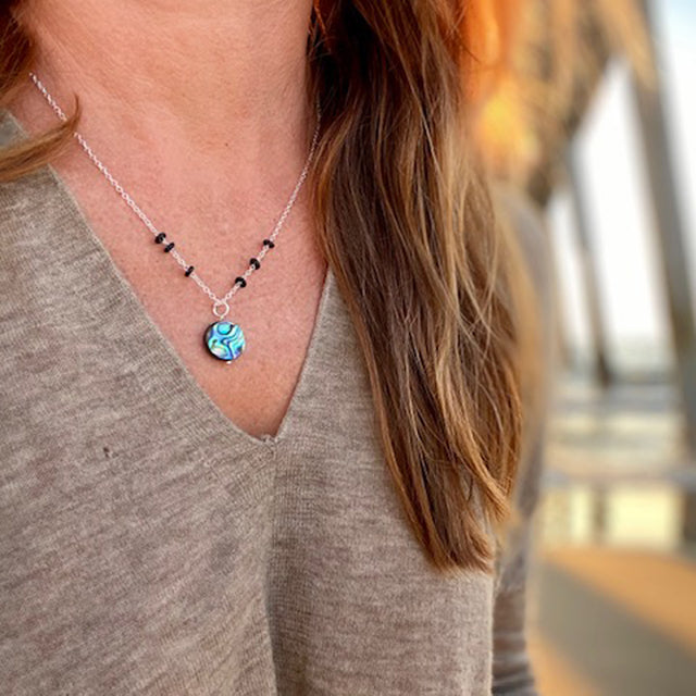 Gogh Jewelry Design