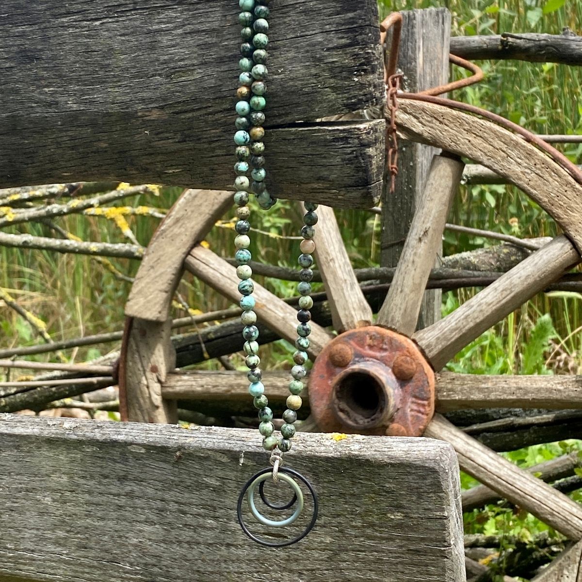 Gogh Jewelry Design