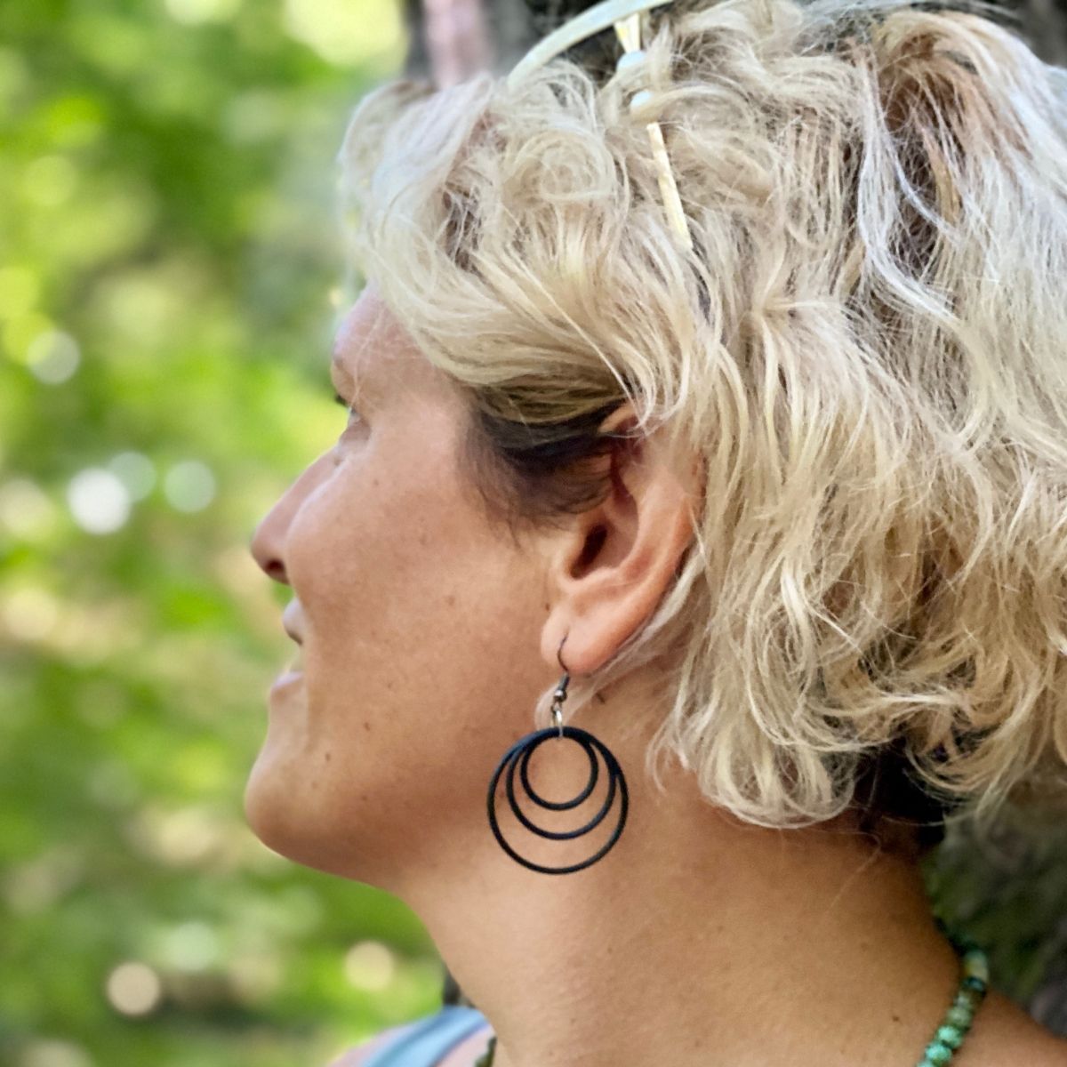 Gogh Jewelry Design