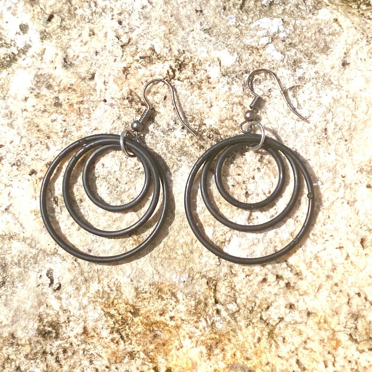 Gogh Jewelry Design