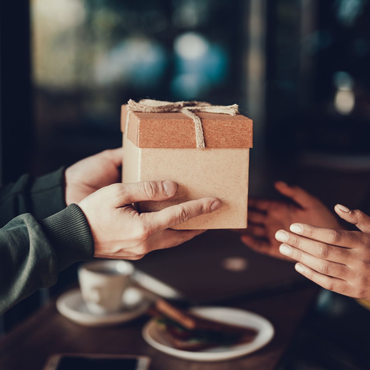 Mindful Gift Giving: Making Every Present Count