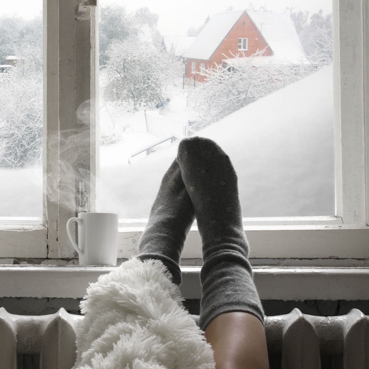 Sacred Stillness: Finding Magic in the Pause