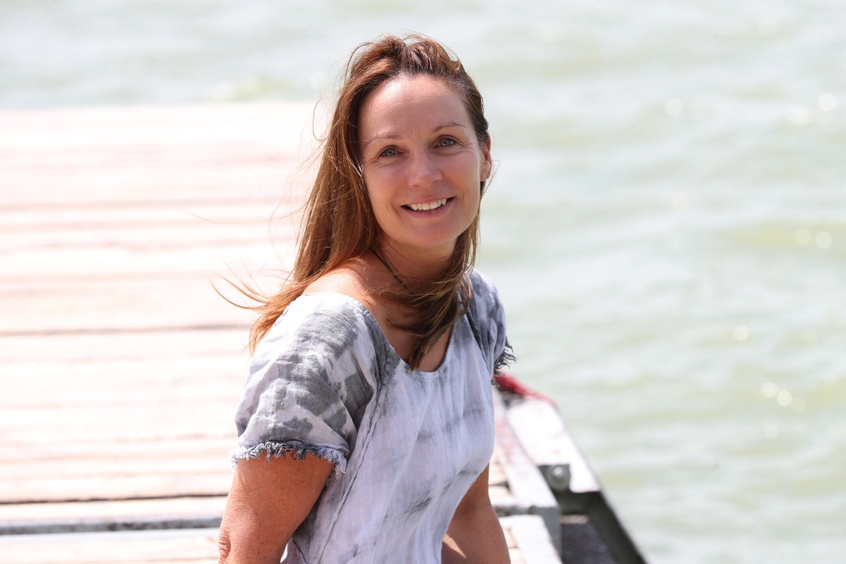 Szilvia Gogh: Diving Into Dreams